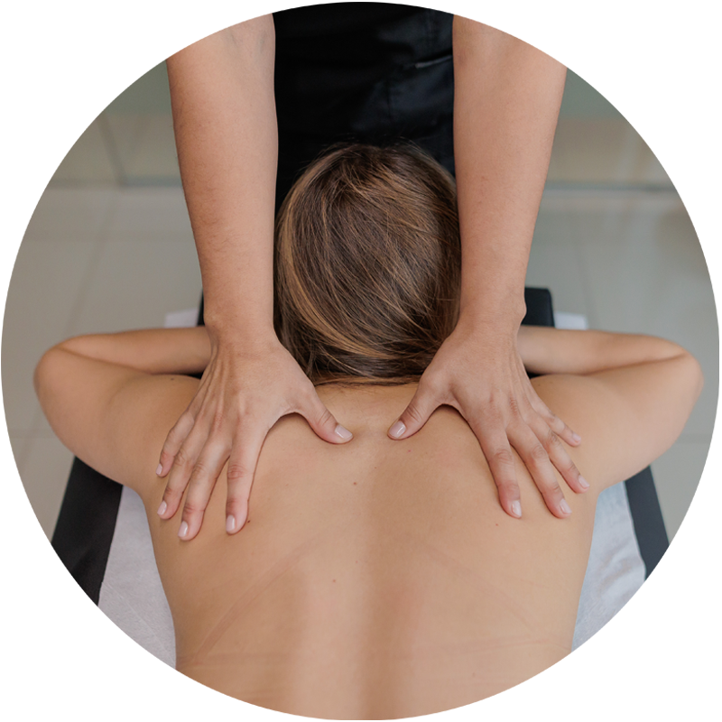 masoterapia