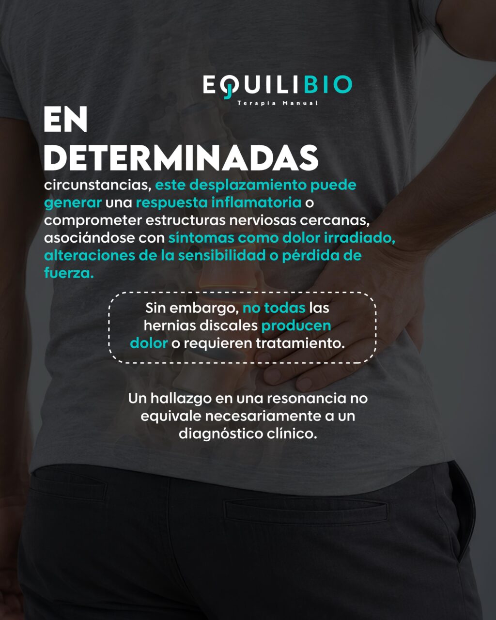 Instagram post from equilibio.cl. This post is in position 2.